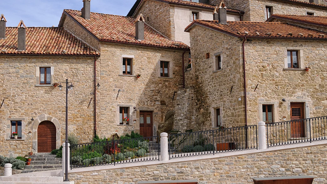 dove la natura abbraccia la tradizione: un’esperienza autentica in un borgo gioiello nel cuore del molise