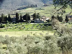 5 - casolari sparsi a la piazza