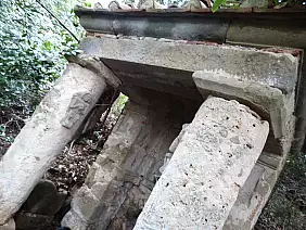 9 - fontino di sant'eufrosino