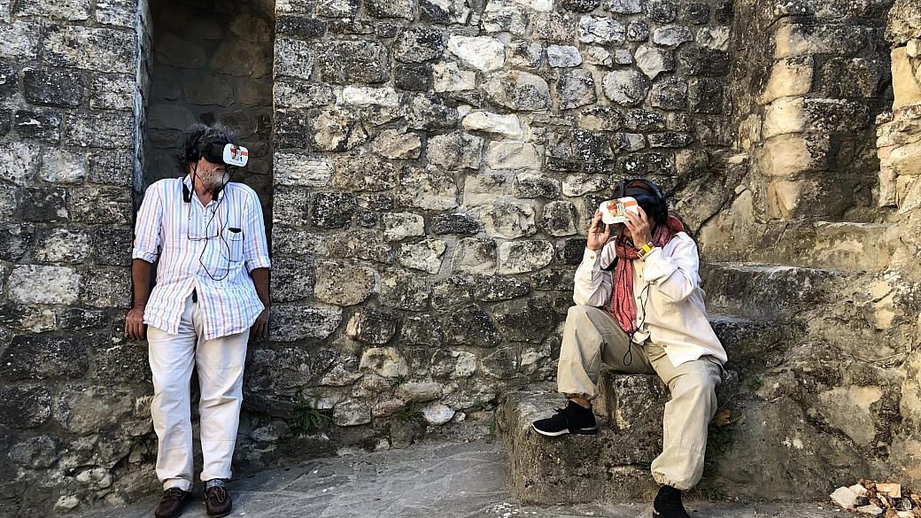 tg del turismo: notizie da mugello, canossa e agrigento