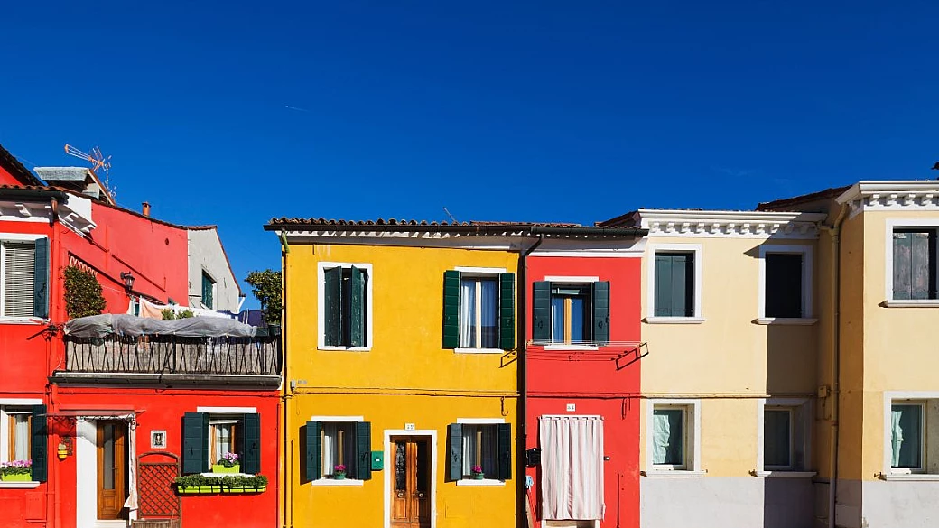 nessuno conosce questo quartiere di roma, eppure ha una caratteristica che lo rende straordinario