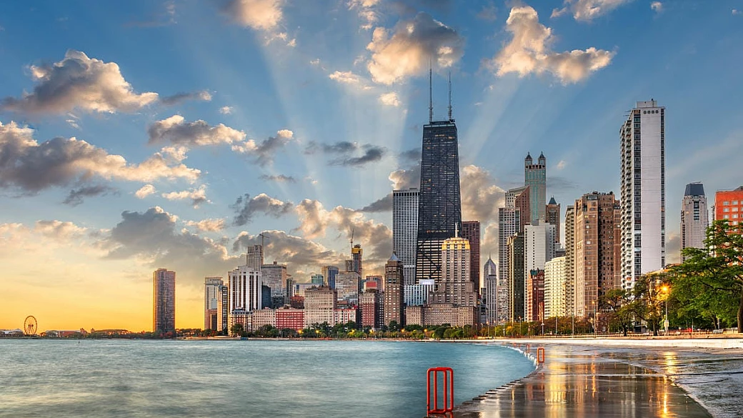 chicago: guida di viaggio
