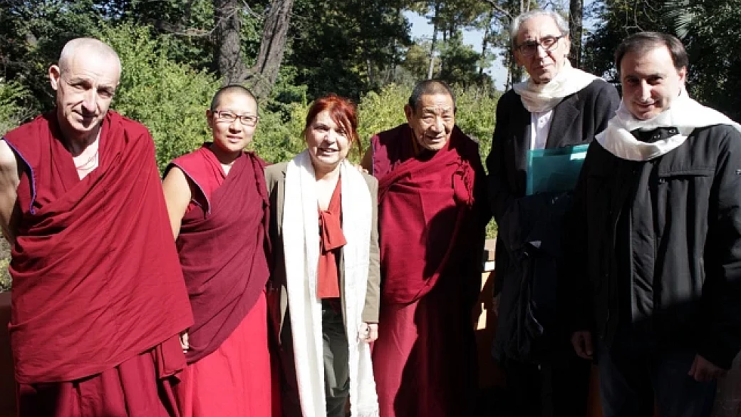 tg del turismo: notizie da milo, kathmandu, livorno e venezia