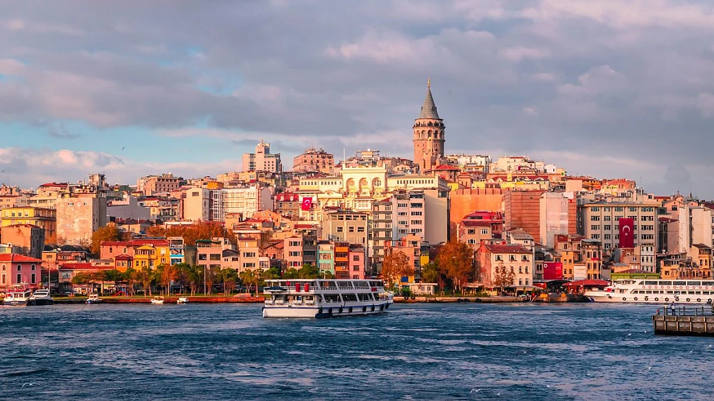 cosa vedere a istanbul in 3 giorni