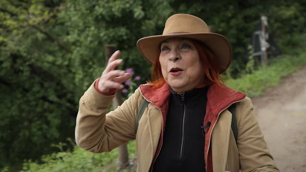 guarda la prima puntata della nuova web serie sulla toscana diffusa... prima tappa? mugello!