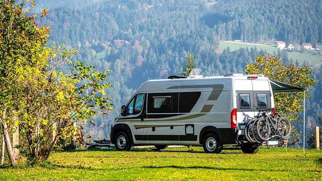 hai un camper? scopri come trasformarlo in una fonte di guadagno con il camper sharing