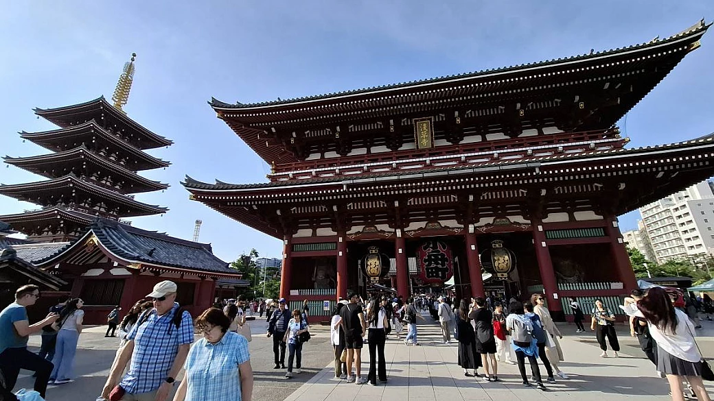 dopo milano, osaka: a 10 anni dall'edizione italiana, ecco come il giappone celebra il suo expo