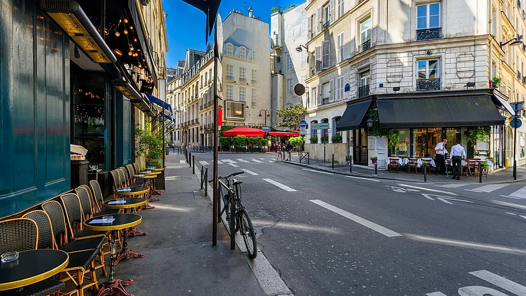 meravigliosa parigi in 4 giorni