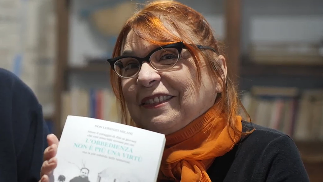 toscana diffusa con syusy: guarda la seconda puntata