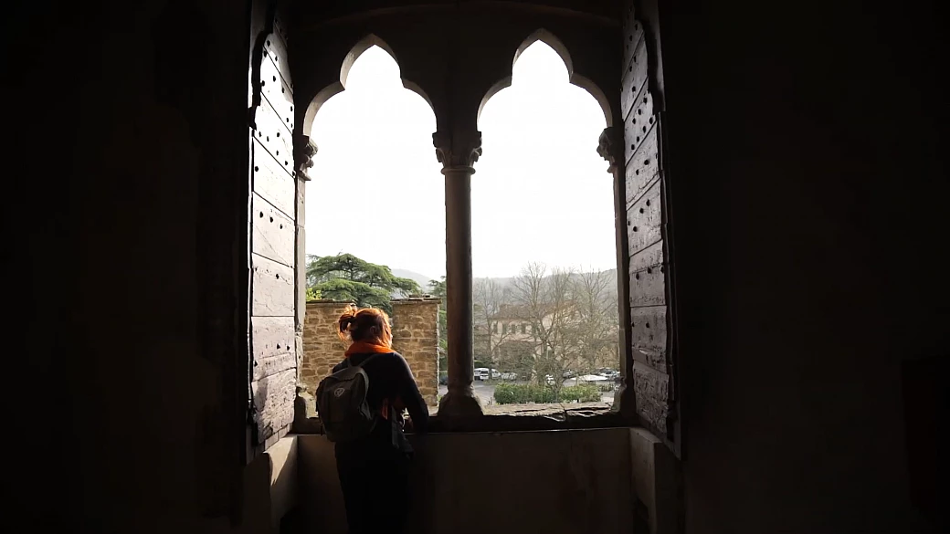 toscana diffusa con syusy: guarda la terza puntata