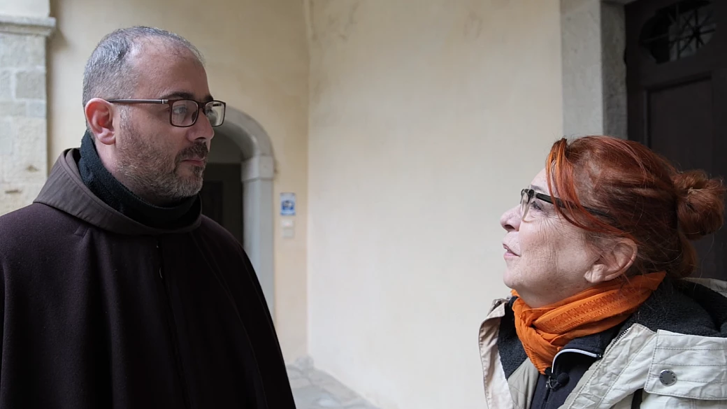 toscana diffusa con syusy: guarda la quarta puntata