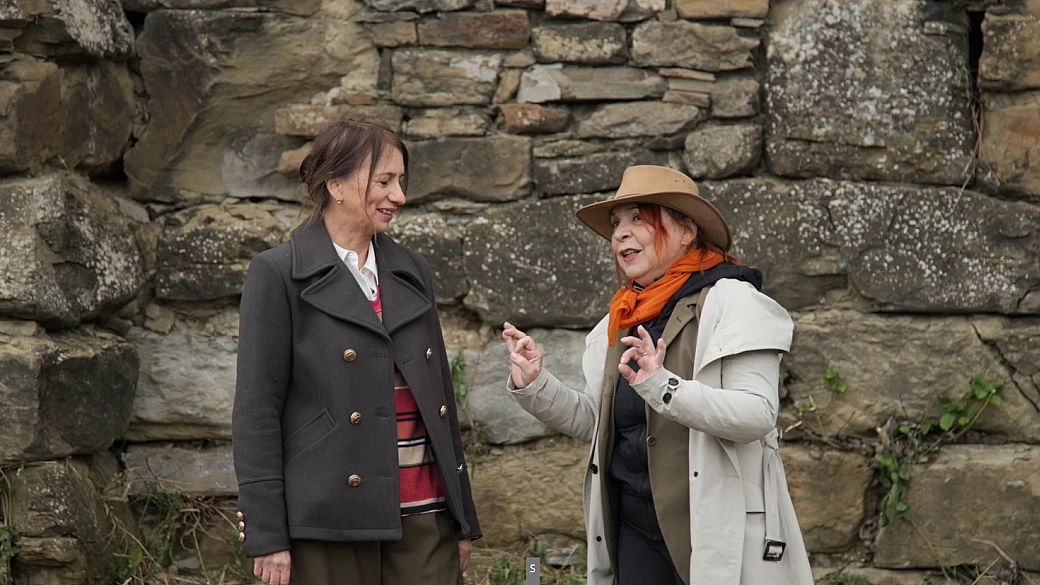 toscana diffusa con syusy: guarda la quinta puntata