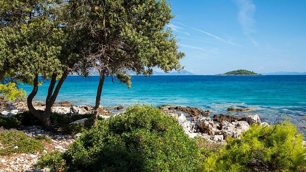 dolce vita? no thanks! secondo gli americani è lei la nuova località di mare sull'adriatico dove passare le vacanze
