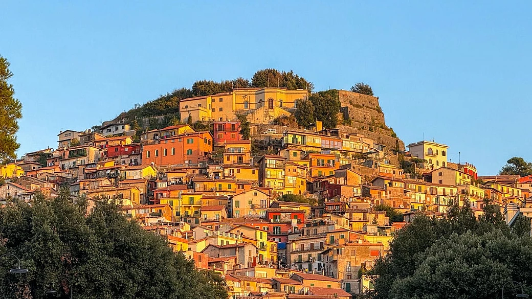 45 anni e non sentirli: dal 17 al 19 ottobre 2025 torna l'appuntamento con la sagra delle castagne a rocca di papa