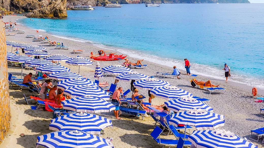 È lei la più cara d'italia: una settimana al mare qui costa più di 3000 euro