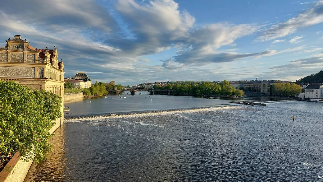 dal castello ai tour guidati, con contorno di trito: cosa vedere a praga in 3 giorni