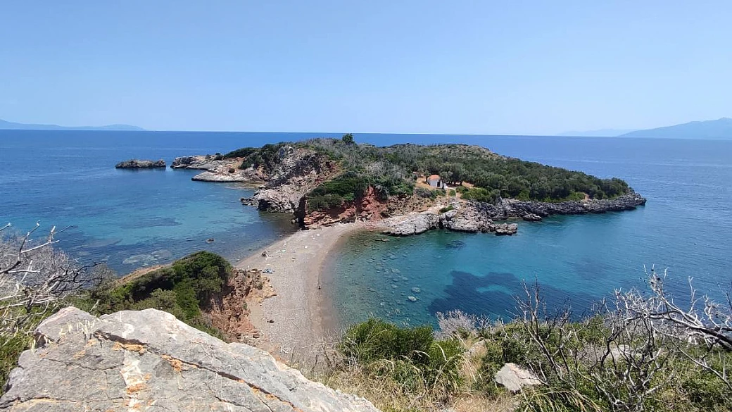 5 giorni in grecia: mini tour della zona continentale tra templi, siti archeologici e antiche grotte