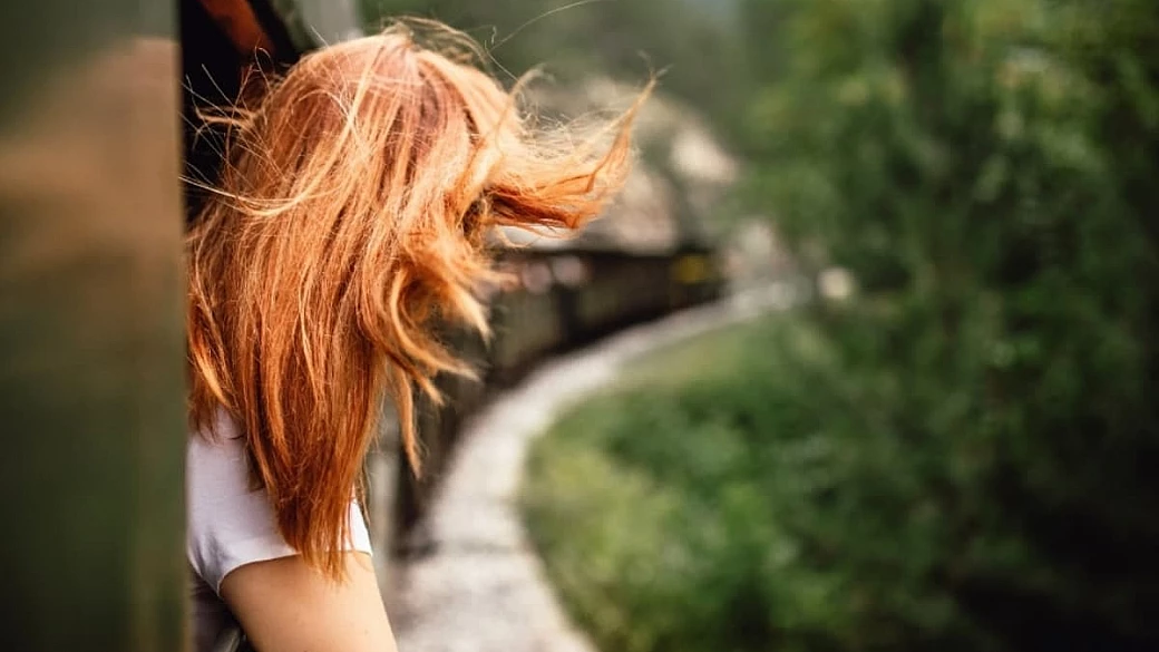 viaggiare in treno: una scelta sostenibile, pratica e sempre più attuale