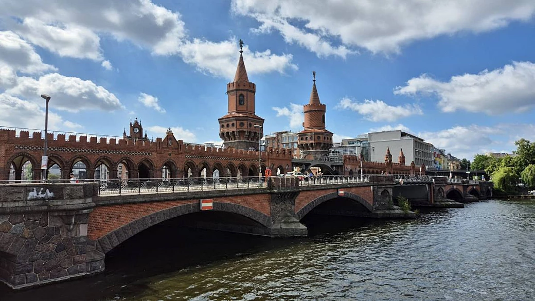 ricca di contrasti e di attrazioni che non troveresti da nessun altra parte, questa città della germania è perfetta per un viaggio di 3 giorni