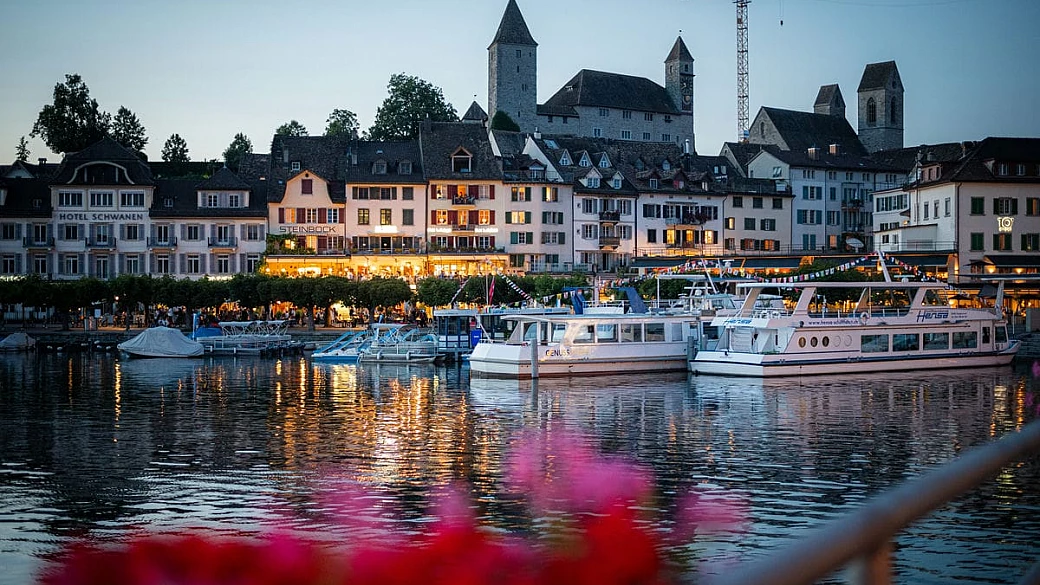 tanti auguri roger federer! tra lago e biciclette, ecco dove vive oggi il più grande tennista dei giorni nostri