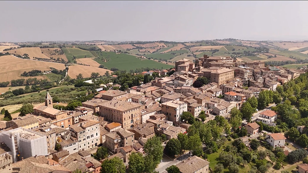tg del turismo: notizie da san vito lo capo, viterbo, assisi, val mivola e como
