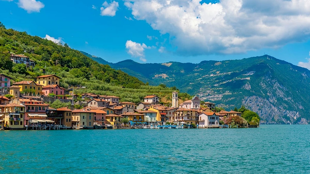 brescia, monte isola e lovere: viaggio in lombardia alla scoperta delle meraviglie della leonessa d'italia e del lago d'iseo