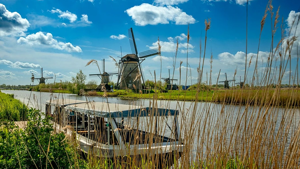 cosa vedere in olanda in 10 giorni? tour in auto, tappe e curiosità sul paese dei mulini (e delle biciclette)