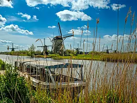 cosa vedere in olanda in 10 giorni kinderdijk_2619469835