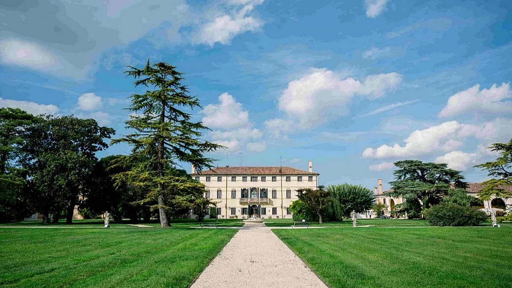 il veneto oltre venezia: l’itinerario perfetto fra cultura e svago