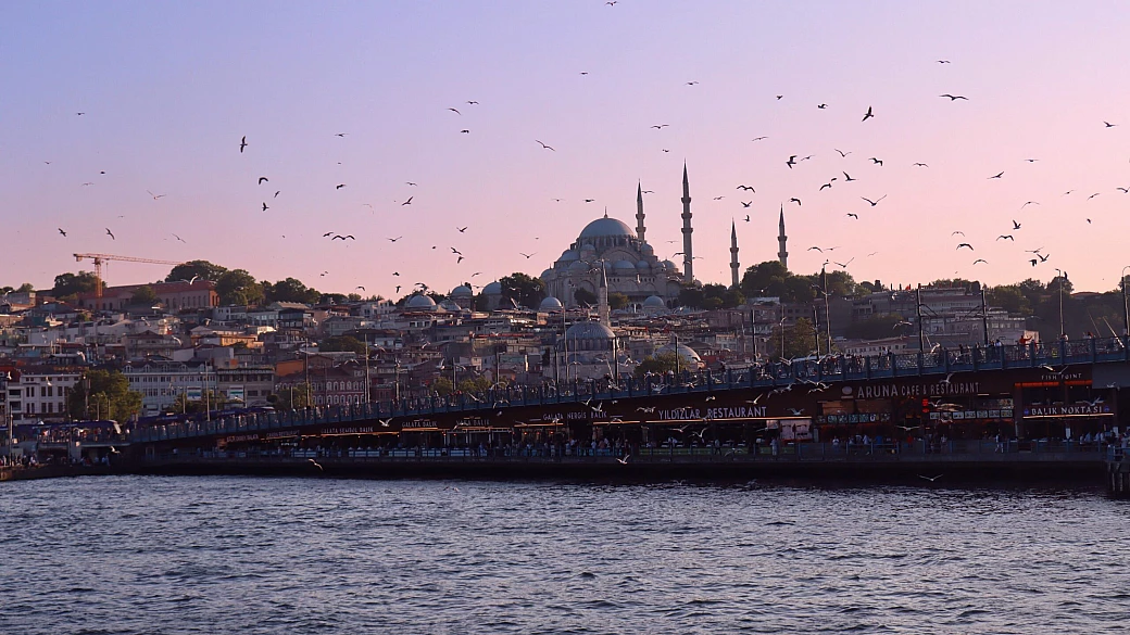 esplorazioni, emozioni e scoperte: 9 giorni in turchia tra istanbul e cappadocia