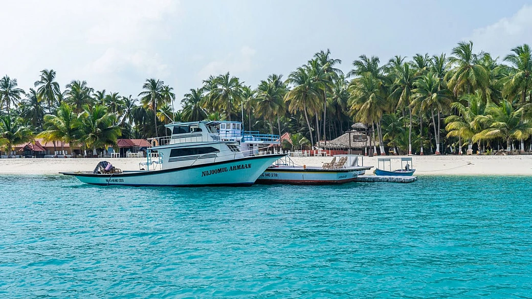 isole laccadive, il paradiso selvaggio del kerala dove l'india incontra l'oceano