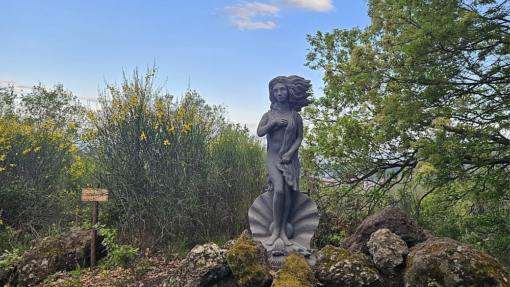 tg del turismo: notizie dall’etna, da verona e da aosta