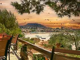 penisola del mani, stoupa_2367841055