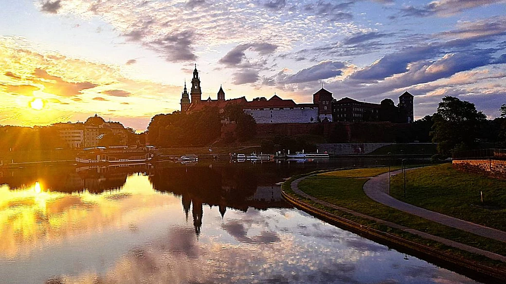 4 giorni a cracovia, la perla dell'est europa tra antichi castelli, miniere e un tragico passato