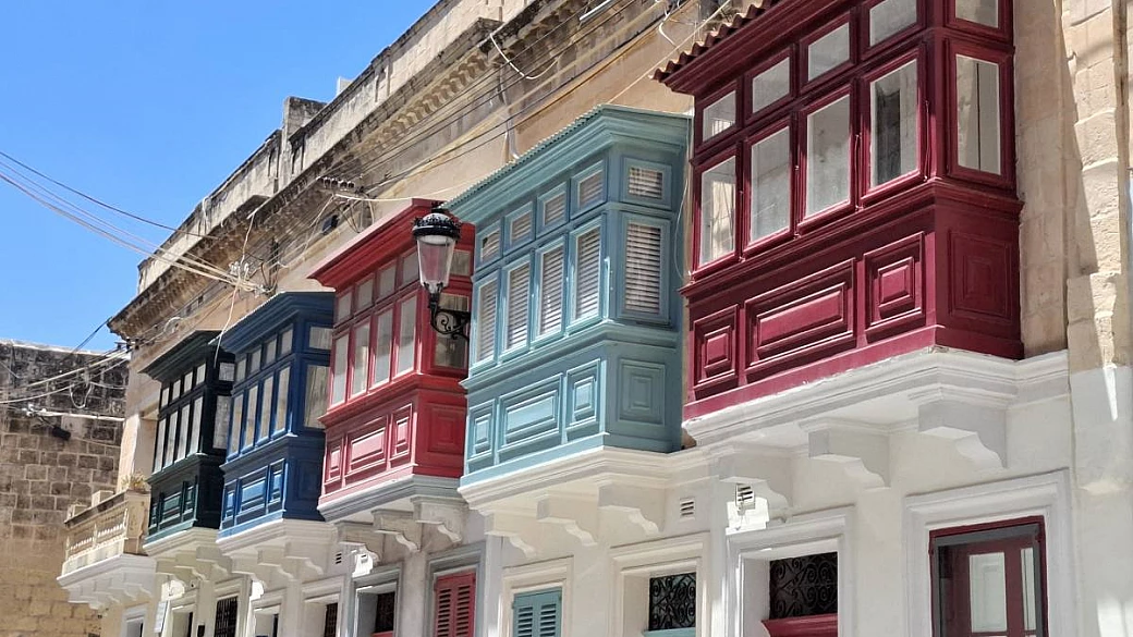 siti archeologici, templi e meraviglie antichissime: 6 giorni a malta oltre le spiagge e i luoghi dell'overtourism