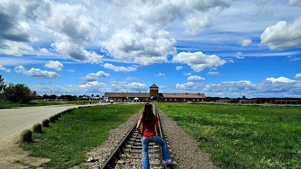 cracovia cuore a cuore: viaggio madre-figlio tra memoria, risate e pierogi