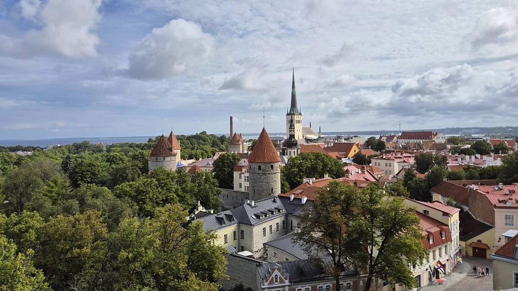 helsinki, tallinn, riga e vilnius: 8 giorni per scoprire il fascino silenzioso delle capitali baltiche