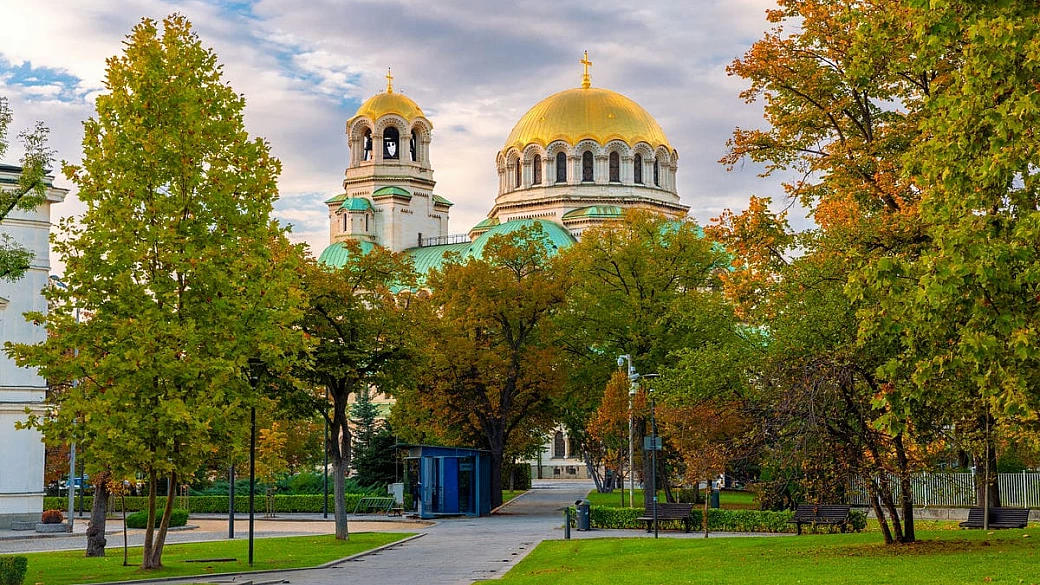 monasteri, cattedrali e moschee: 4 giorni in bulgaria per scoprire il paese dove europa e oriente si incontrano
