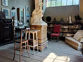 casa_museo_pietro_canonica_atelier