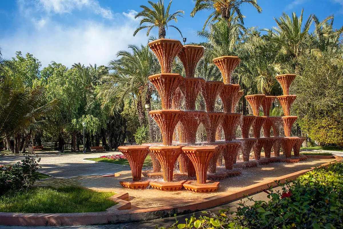 elche