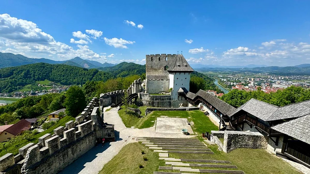 in lungo e in largo per la slovenia: alla scoperta del paese dal cuore verde