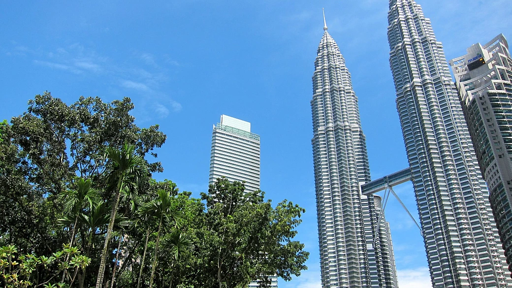 economica, verde e in costante sviluppo: 17 giorni in malesia, la perla dell'asia che tutti vogliono scoprire