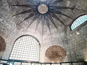 sala_ottagona_terme_diocleziano