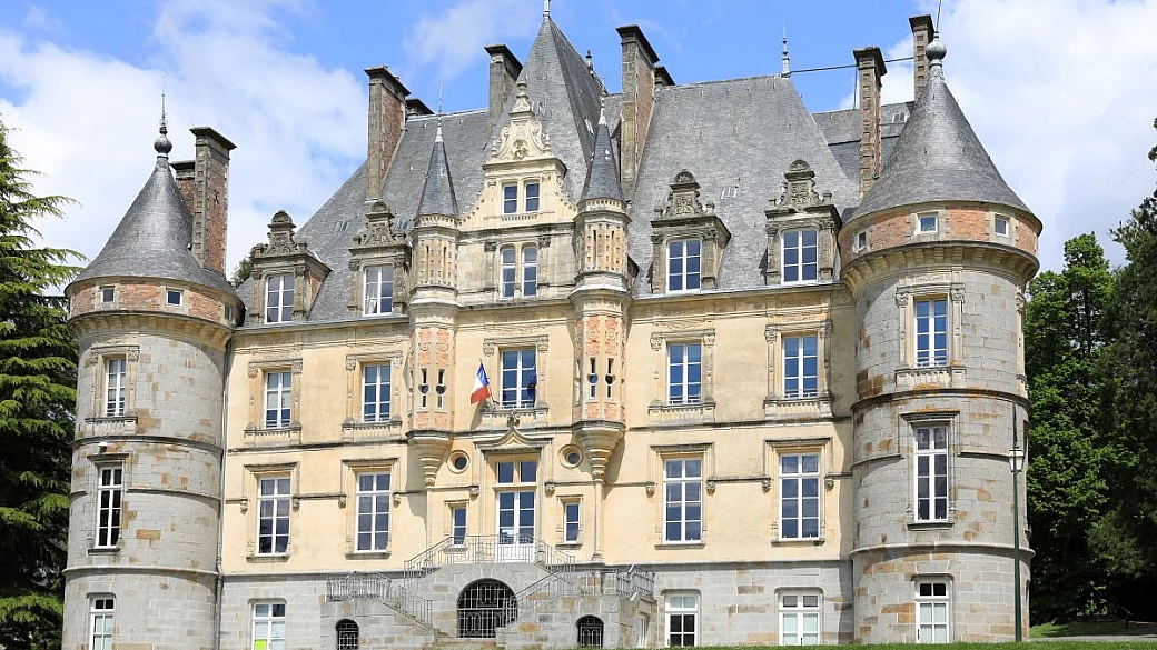 in normandia c'è la città più rappresentativa della belle Époque: tra terme e casinò, sembra di ritrovarsi a inizio '900