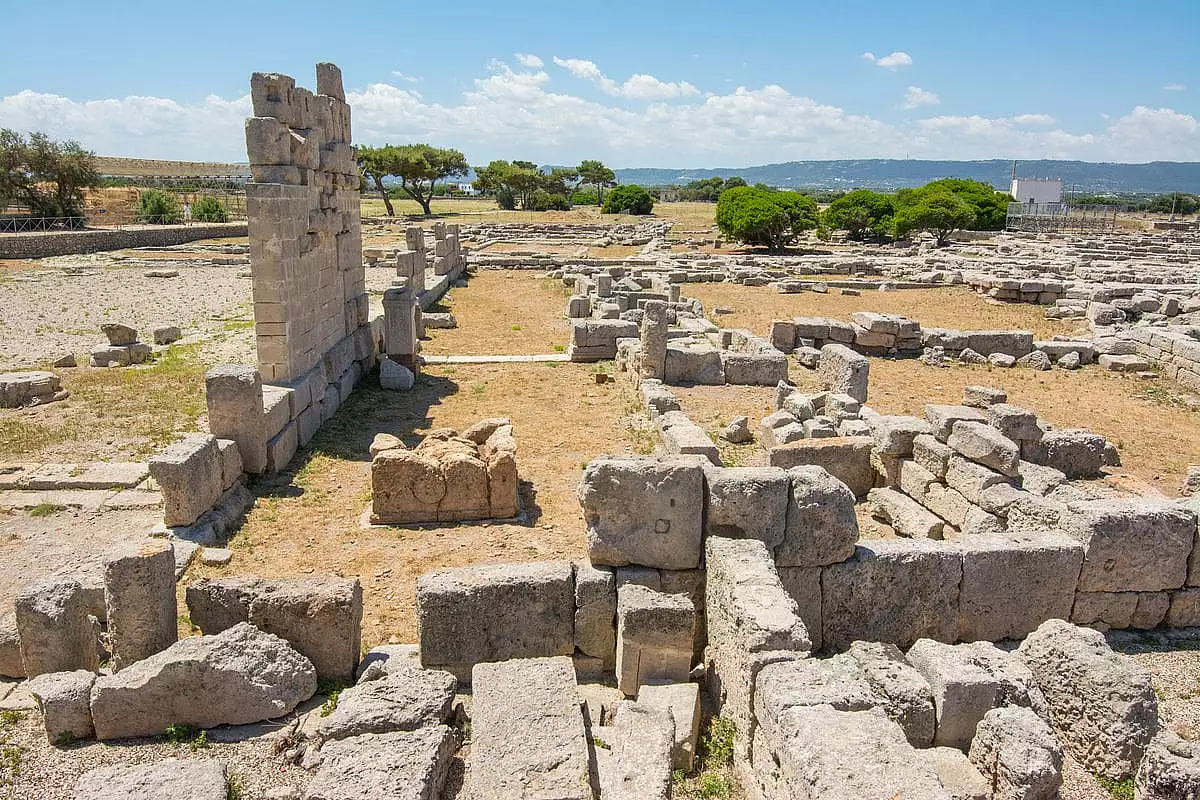 egnazia
