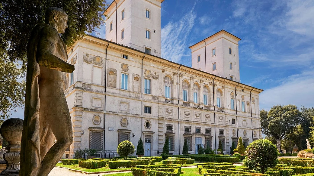 quattro giorni a roma in estate: una città da scoprire tra silenzi, luce accecante e luoghi insoliti