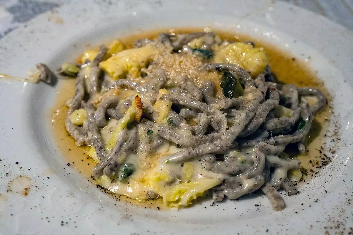 pizzoccheri