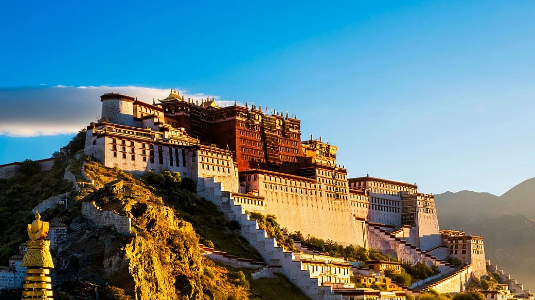 xinjiang e tibet: 3 settimane alla scoperta delle due regioni più magiche della cina