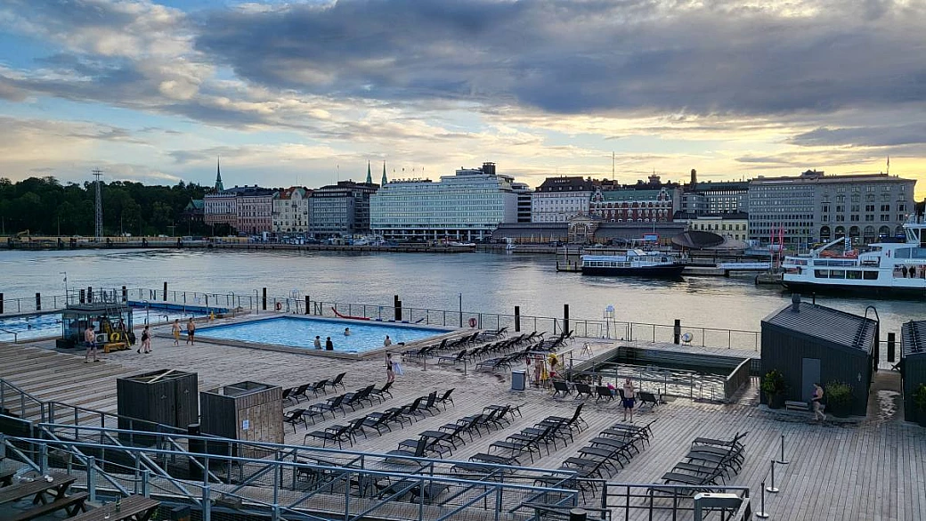 piazze, chiese nella roccia e tanto altro ancora: cosa vedere 2 giorni a helsinki