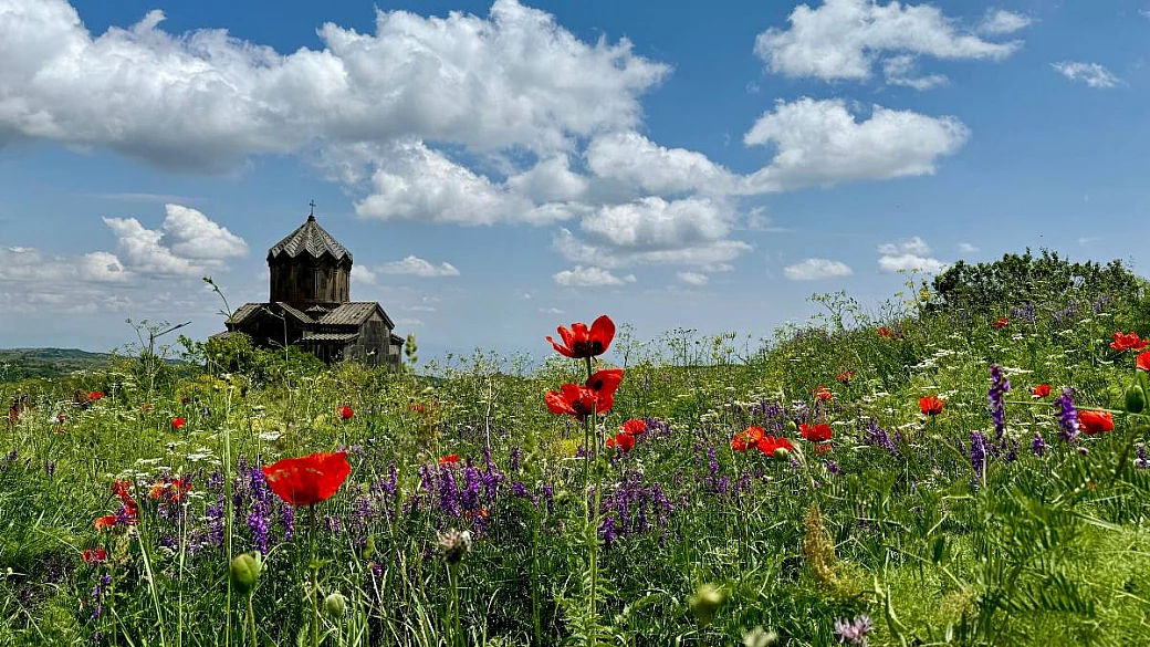 armenia on the road: alla scoperta della gemma del caucaso